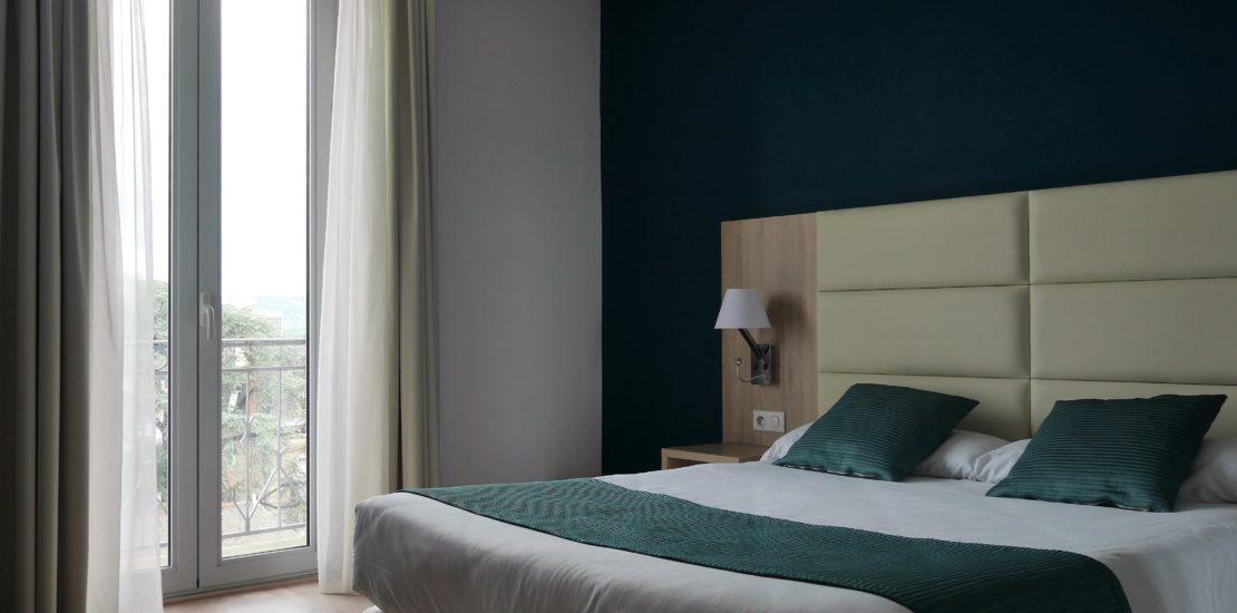 Chambre superieur
